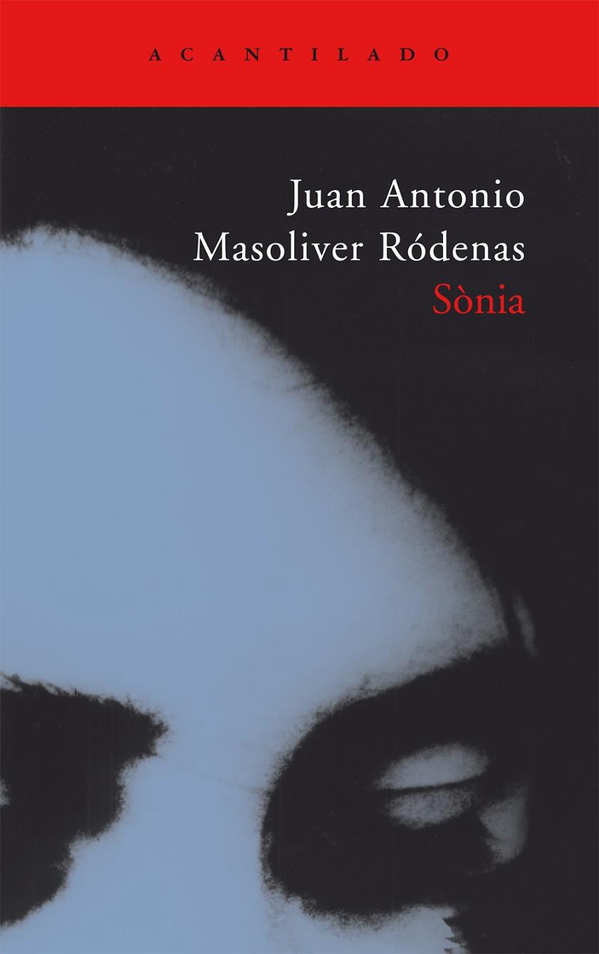 SONIA | 9788496834491 | MASOLIVER RODENAS, JUAN ANTONIO