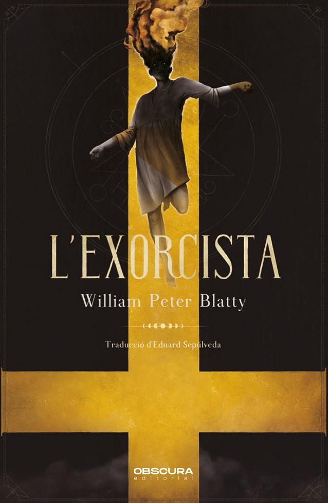 EXORCISTA, L' | 9788412198867 | BLATTY, WILLIAM P.