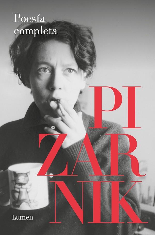 POESÍA COMPLETA (ALEJANDRA PIZARNIK) | 9788426424693 | PIZARNIK, ALEJANDRA