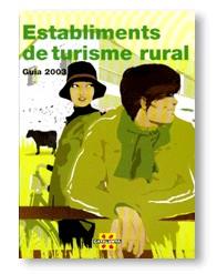 ESTABLIMENTS DE TURISME RURAL GUIA 2003 | 9788439359203