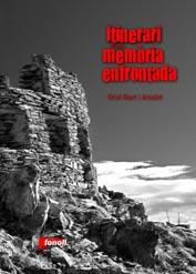 ITINERARI D'UNA MEMORIA ENFRONTADA | 9788493652579 | RIART I ARNALOT, ORIOL