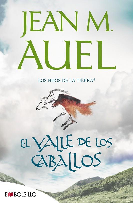 VALLE DE LOS CABALLOS, EL (BUTXACA) | 9788415140214 | AUEL, JEAN M.