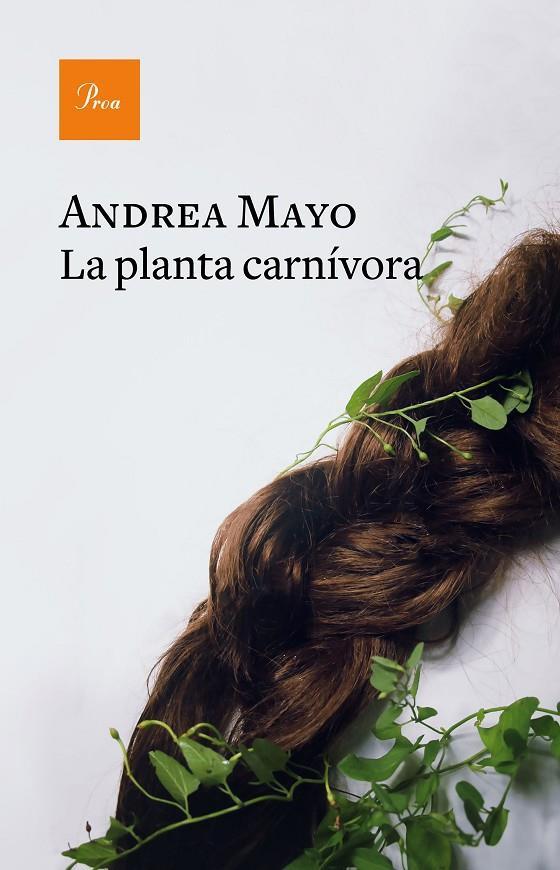 PLANTA CARNIVORA, LA | 9788475888668 | MAYO, ANDREA (COMPANY, FLAVIA)