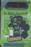 DVD LA BELLA DURMIENTE | 9788492636099 | CAMPABADAL GIL, MONICA