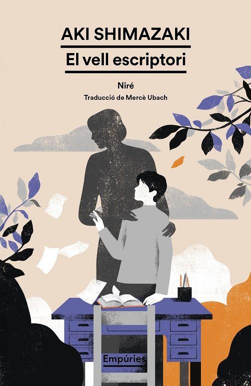 VELL ESCRIPTORI, EL (CAT) | 9791387736255 | SHIMAZAKI, AKI