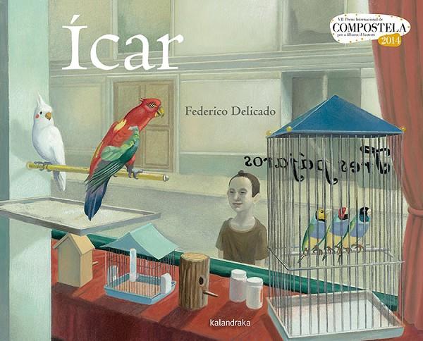 ICAR | 9788484649021 | DELICADO, FEDERICO