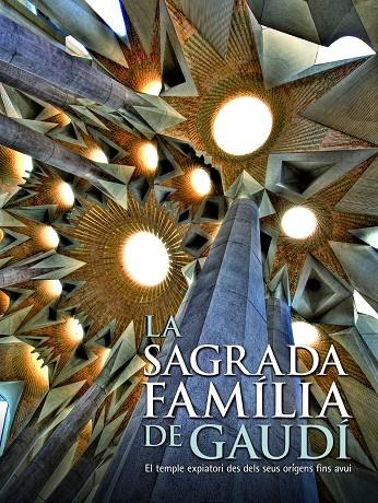 SAGRADA FAMILIA DE GAUDI, LA (CAST) | 9788497856843 | AA. VV.