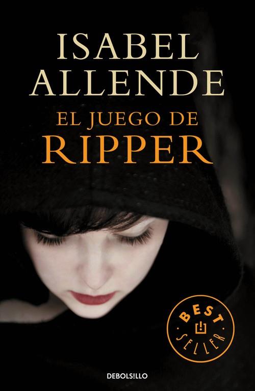 JUEGO DE RIPPER, EL | 9788490623213 | ALLENDE, ISABEL
