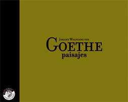 GOETHE PAISAJES | 9788487619267 | AAVV