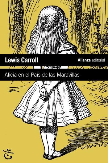 ALICIA EN EL PAIS DE LAS MARAVILLAS | 9788420664286 | CARROLL, LEWIS