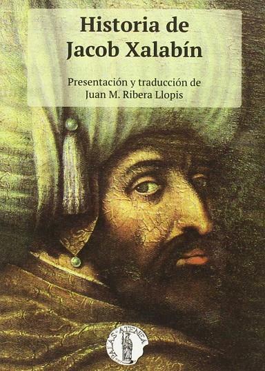 HISTORIA DE JACOB XALABIN (CAST) | 9788415194224 | RIBERA LLOPIS, JUAN MIGUEL (ED)