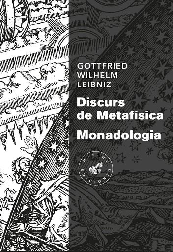 DISCURS DE METAFISICA; MONADOLOGIA | 9788492728596 | GOTTFRIED; FREIHERR VON; FREIHERR VON