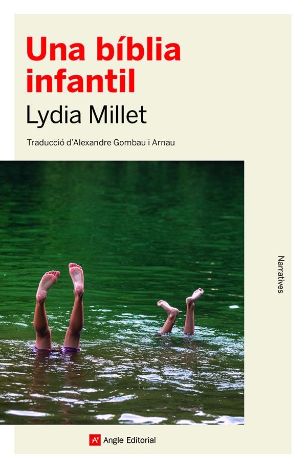 BÍBLIA INFANTIL, UNA  | 9788418197925 | MILLET, LYDIA