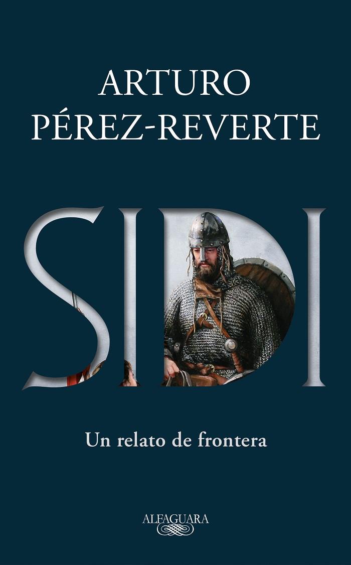 SIDI (CAST) | 9788420435473 | PEREZ-REVERTE, ARTURO