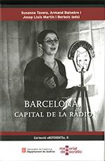 BARCELONA, CAPITAL DE LA RADIO | 9788418199639 | AAVV