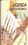 AGENDA GASTRONÓMICA 2006 | 9788496054233 | GOLIGORSKY, LILIAN