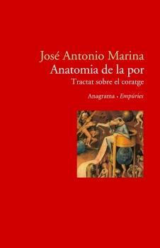 ANATOMIA DE LA POR | 9788497872362 | MARINA, JOSE ANTONIO