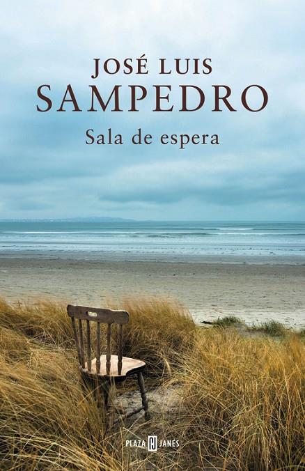 SALA DE ESPERA | 9788401343056 | SAMPEDRO, JOSE LUIS