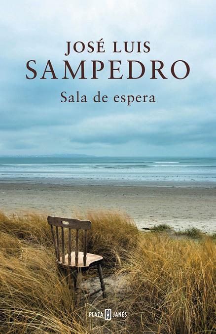 SALA DE ESPERA | 9788401343056 | SAMPEDRO, JOSE LUIS