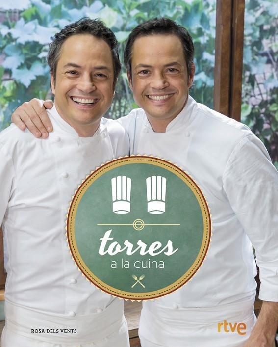 TORRES A LA CUINA | 9788416430215 | TORRES, SERGIO; TORRES, JAVIER