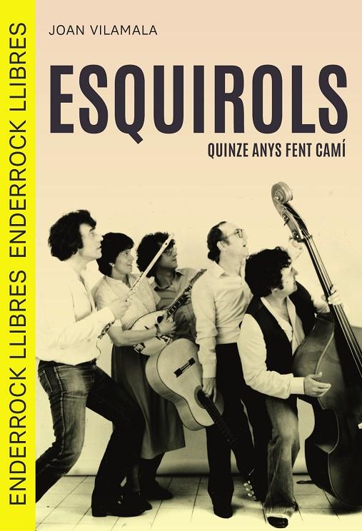 ESQUIROLS | 9791399057058 | VILAMALA, JOAN