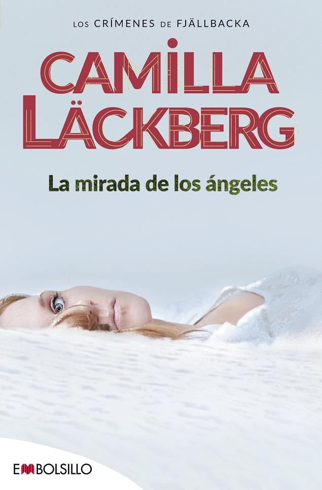 MIRADA DE LOS ANGELES, LA | 9788416087174 | LACKBERG, CAMILLA