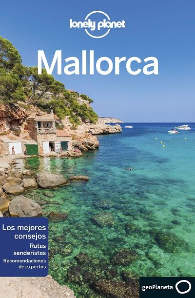 GUIA MALLORCA (CAST) | 9788408240181 | AAVV