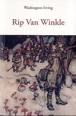 RIP VAN WINKLE | 9788497167239 | IRVING, WASHINTON