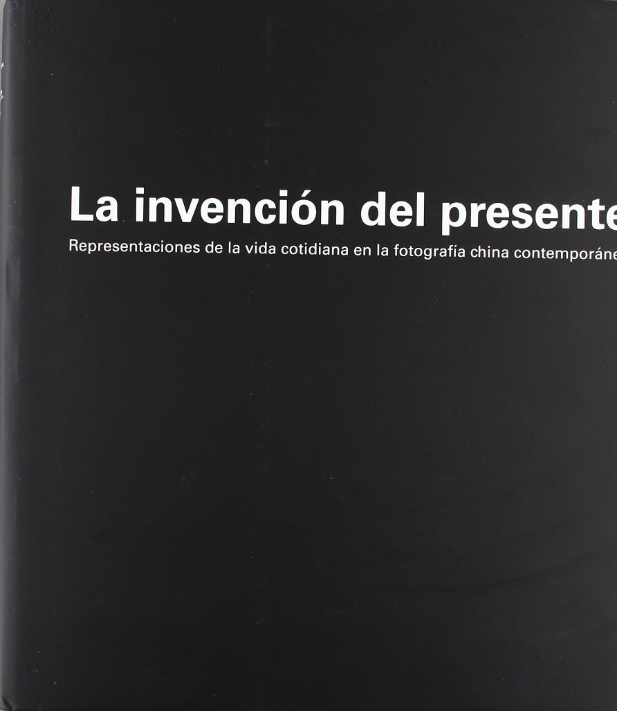 INVENCION DEL PRESENTE, LA | 9788493295080 | AAVV