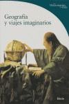 GEOGRAFIA Y VIAJES IMAGINARIOS | 9788481564273 | SALMERON, JOSE MANUEL