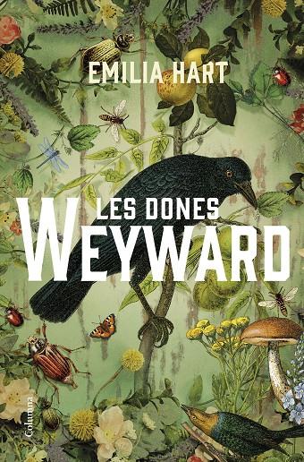DONES WEYWARD, LES  | 9788466430210 | HART, EMILIA
