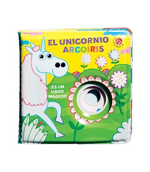 UNICORNIO ARCOIRIS, EL | 9788855060646 | AAVV
