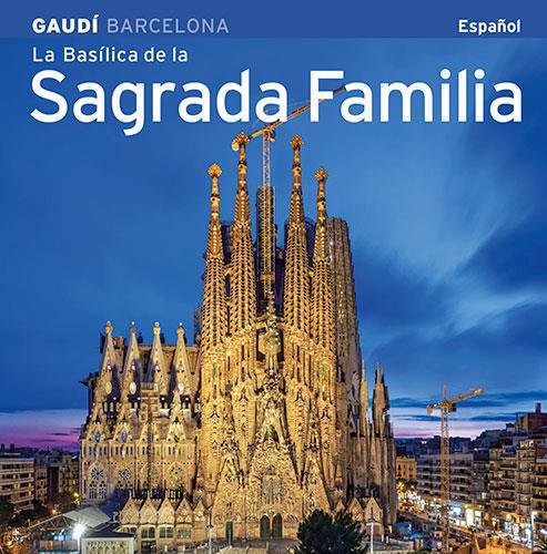 BASILICA DE LA SAGRADA FAMILIA, LA (CASTELLA) | 9788484785101 | VVAA