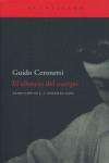 SILENCIO DEL CUERPO, EL | 9788496489684 | CERONETTI, GUIDO