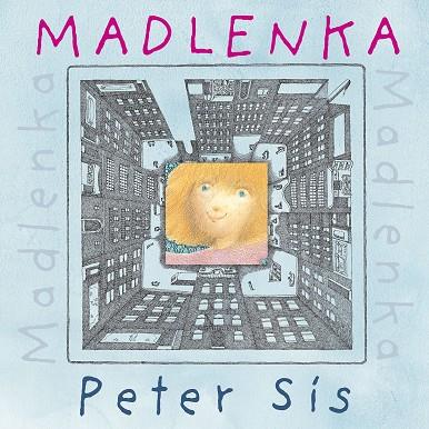 MADLENKA (CAST) | 9788494885914 | SIS, PETER