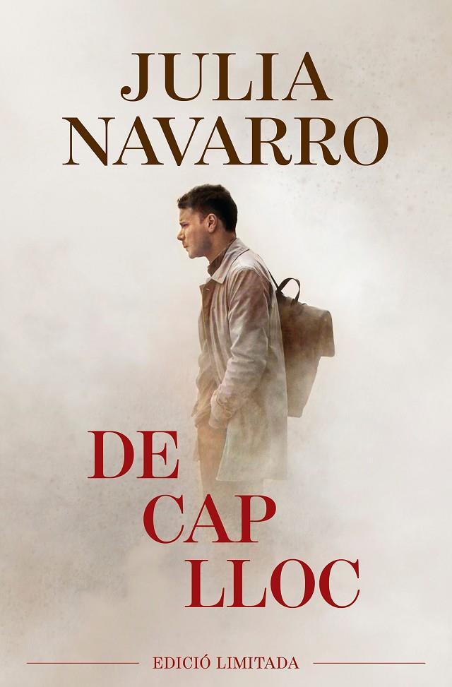 DE CAP LLOC  | 9788418196706 | NAVARRO, JULIA