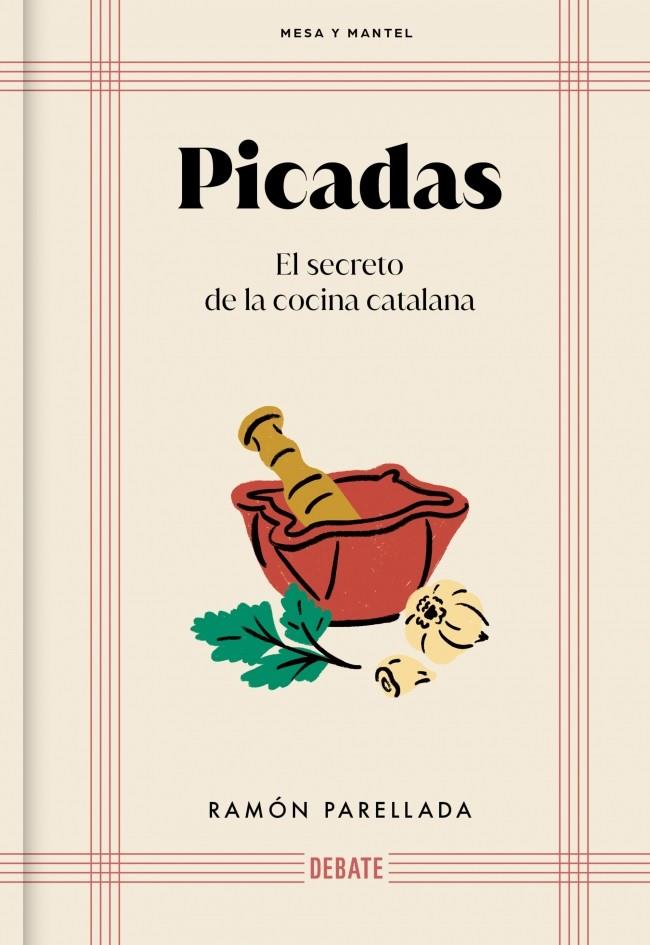 PICADAS (CAST) | 9788410214095 | PARELLADA, RAMON