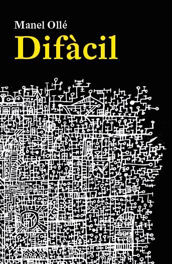 DIFÀCIL | 9788412847758 | OLLÉ, MANEL