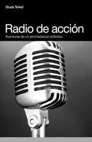 RADIO DE ACCION | 9788496879737 | TERKEL, STUDS