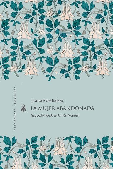 MUJER ABANDONADA, LA (CAST) | 9791399083415 | BALZAC, HONORÉ DE