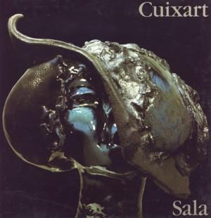 CUIXART/SALA. CERAMICA 1983-1985 | 9788450526912 | CUIXART/SALA