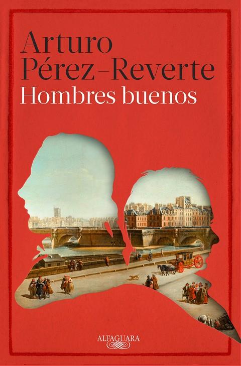 HOMBRES BUENOS | 9788420403243 | PEREZ-REVERTE, ARTURO
