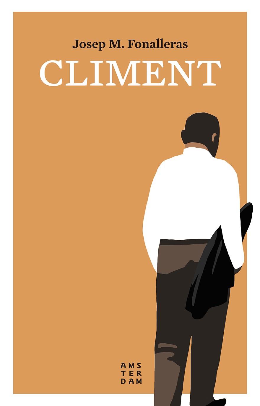 CLIMENT | 9788416743377 | FONALLERES, JOSEP M.