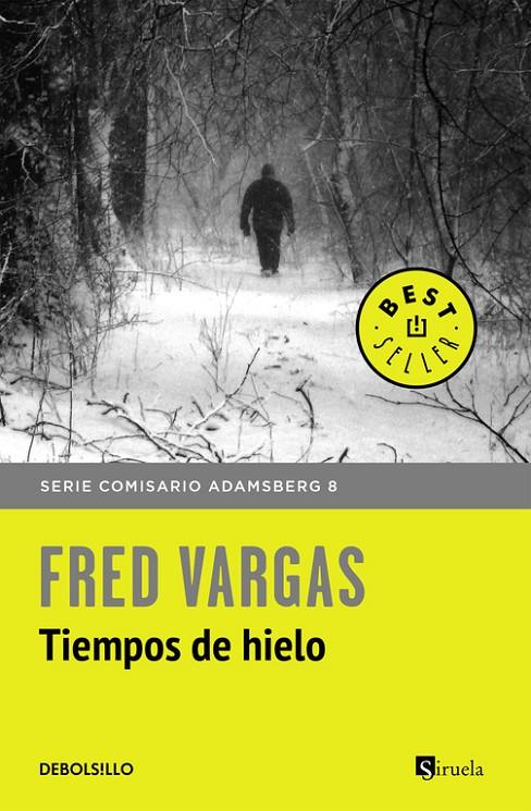 TIEMPOS DE HIELO | 9788466334778 | VARGAS, FRED