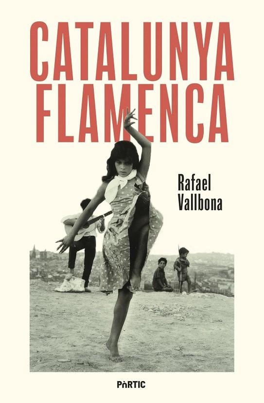 CATALUNYA FLAMENCA | 9788498096248 | VALLBONA, RAFAEL