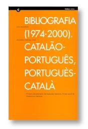 BIBLIOGRAFIA (1974-2000). CATALAO-PORTUGUES PORTUGUES-CATALA | 9788439355397 | MADUREIRA, ANA; FORTEZA I PICO, ASSUMPTA