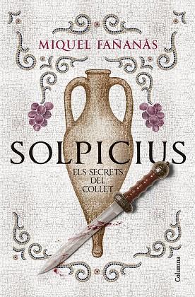SOLPICIUS | 9788466434591 | FAÑANÀS, MIQUEL