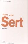 JOSEP LLUÍS SERT | 9788493205362 | FREIXA, JAUME