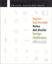 REPTES DEL DISSENY/ RETOS DEL DISEÑO | 9788483635001 | VVAA