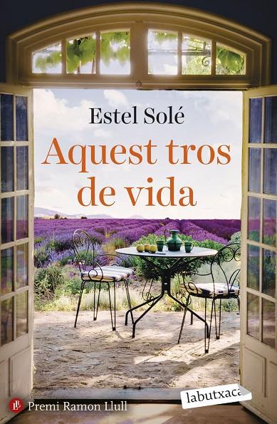 AQUEST TROS DE VIDA | 9791387802349 | SOLÉ, ESTEL
